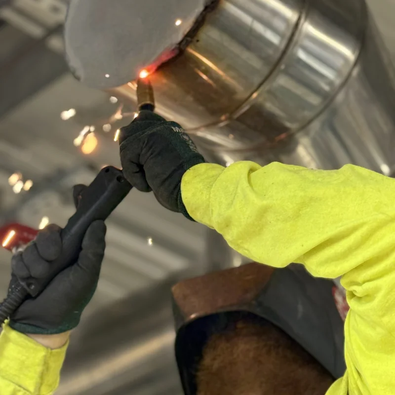 cross hvac maintenance plan optimized